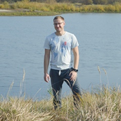 Игорь Душин, 23.03, Минск
