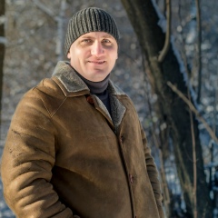 Павел Медянцев, Курск