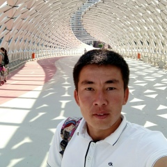 Жандос Шайыхов, 18.03.1993, Астана