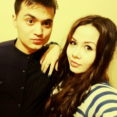 Диана Токкулова, 03.04.1996