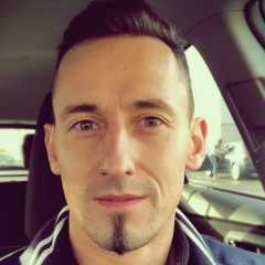 Андрей Леонов-Миллер, 11.05, Pforzheim