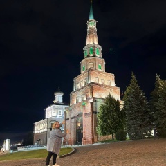 Екатерина Сидоренко, 21.03.1992, Волгоград