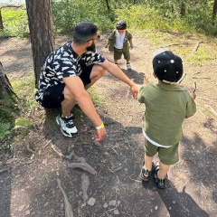 Дамад Бабаев, 18.10, Boston