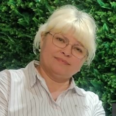 Наталья Боровик, 16.09.1976, Бердск