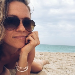 Ольга Сенчукова, 14.05, Екатеринбург