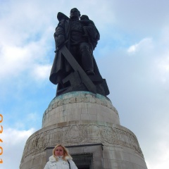 Олеся Мамочкина, 04.01, Москва