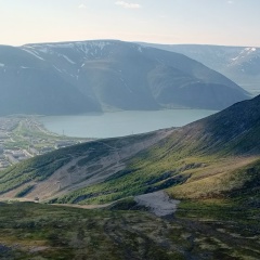 Максим Харин, 28.06, Санкт-Петербург