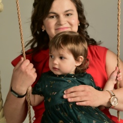 Евгения Кашина, 07.04, Москва