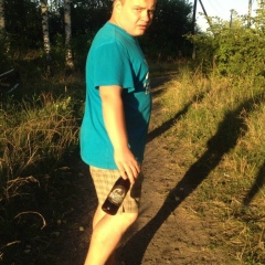 Антон Абрамов, 29.11.1995, Москва