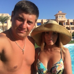 Руслан Кострицкий, 23.01.1986, Киев