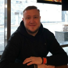 Дмитрий Чулков, 01.12.1986, Москва