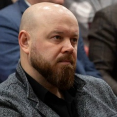 Алексей Стефанишин, 31.10