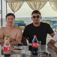 Манас Адилбаев, 07.08.1994, Актау