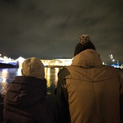 Артём Кожевников, 15.11, Тюмень