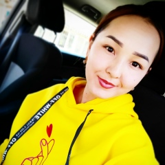 Акжанар Наурызбаева