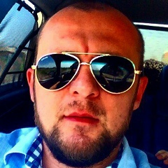 Аюб Амалиев, 29.10.1985, Грозный