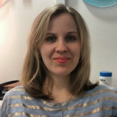 Anna Fedosova, 06.09, Москва