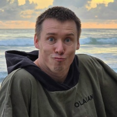 Александр Колотов, 24.11