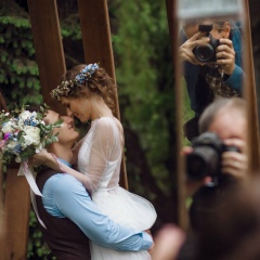 Александр Саблин, Омск