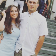 Ani Tolordava, 17.03.1995