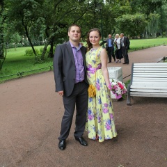 Иван Нечаев, 08.02, Санкт-Петербург