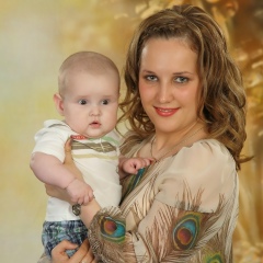 Viktorija Loginova, 30.10.1986, Лиепая