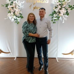 Гульдана Молдакпанова, 03.11.1980, Астана