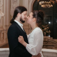 Филипп Васильев, 27.11, Санкт-Петербург