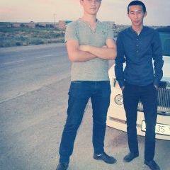 Serik Dixanbai, 18.08.1993, Шымкент