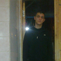 Дмитрий Корнилов, 22.02, Тольятти