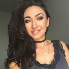 Роза Ходжабаева, 31.10, Алматы