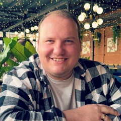 Антон Жужгов, 26.02.1992, Краснодар