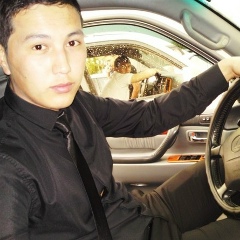 Туленов Дастан, 01.12.1991, Туркестан