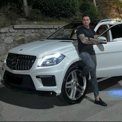 Евгений Ульянов, 22.07, Донецк