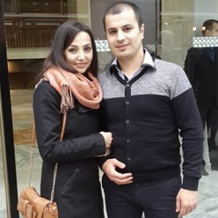 Nijat Ilyasov, 13.08.1985, Москва