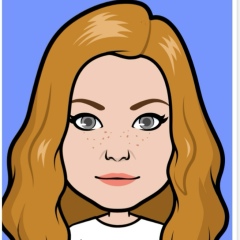 Елизавета Ларина, 20.12, Москва