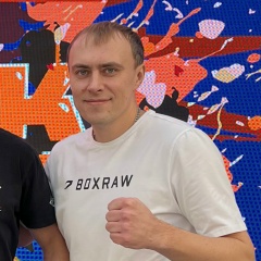 Максим Вахляев, 05.05, Сургут