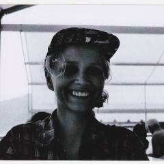 Алиса Никитина, 20.07, San Diego