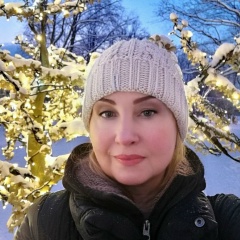 Таня Кульнева, 06.10, Санкт-Петербург