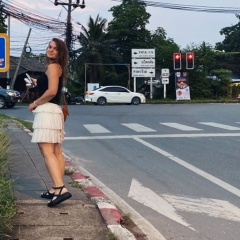 Ольга Хохлова, 06.10, Москва