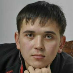 Айнур Султанов, 29.06, Уфа