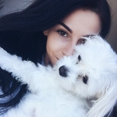 Наталя Кляштофорська, 19.08