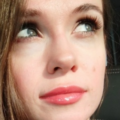 Ирина Рязанцева, 30.03.1989, Москва