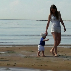 Мария Румянцева, 04.02, Санкт-Петербург