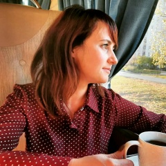 Елена Мохначева, 08.07, Пермь