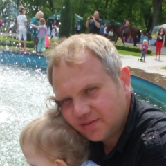Дмитрий Тютюнников, 11.08.1984, Кривой Рог