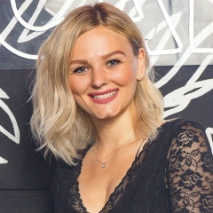 Дарья Шарыхина, 08.10