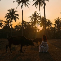 Мария Ширантаева, 14.08, Москва