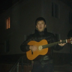 Nurjan Daujygit, 18.11.1992