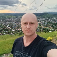 Сергей Мосягин, 26.12, Пермь